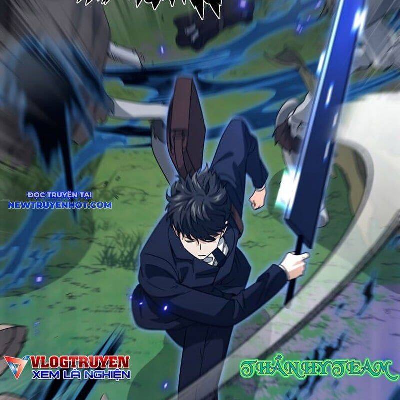 Bố Tôi Quá Mạnh - Chapter 156 - Page 156