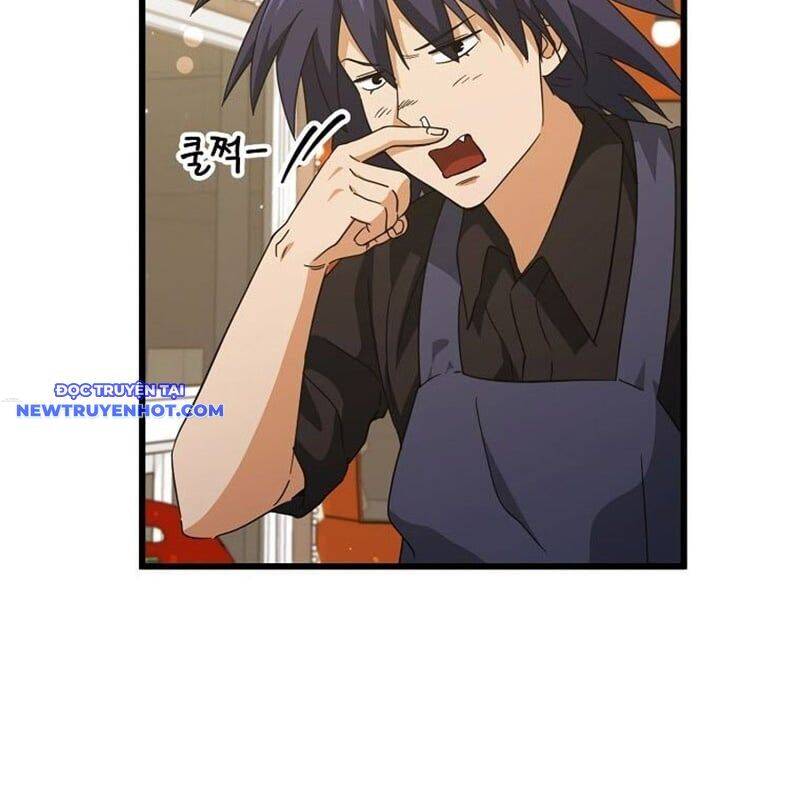 Bố Tôi Quá Mạnh - Chapter 156 - Page 164