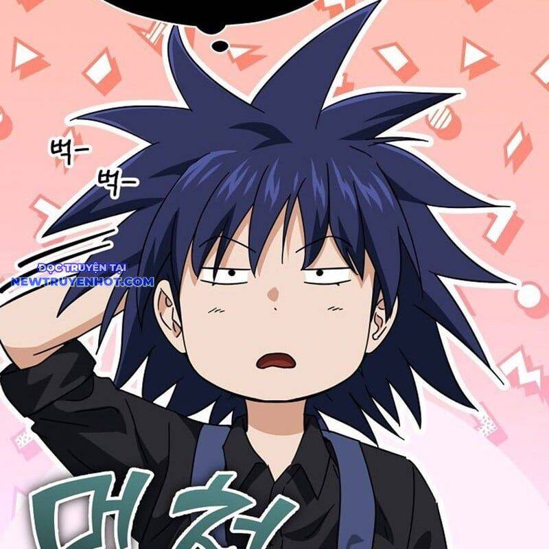 Bố Tôi Quá Mạnh - Chapter 156 - Page 166