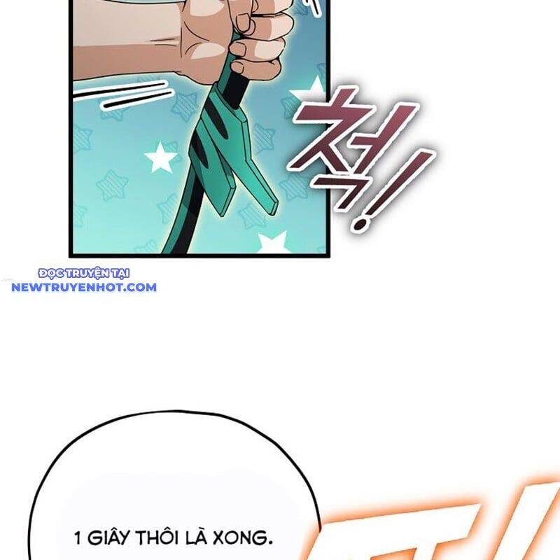 Bố Tôi Quá Mạnh - Chapter 156 - Page 21