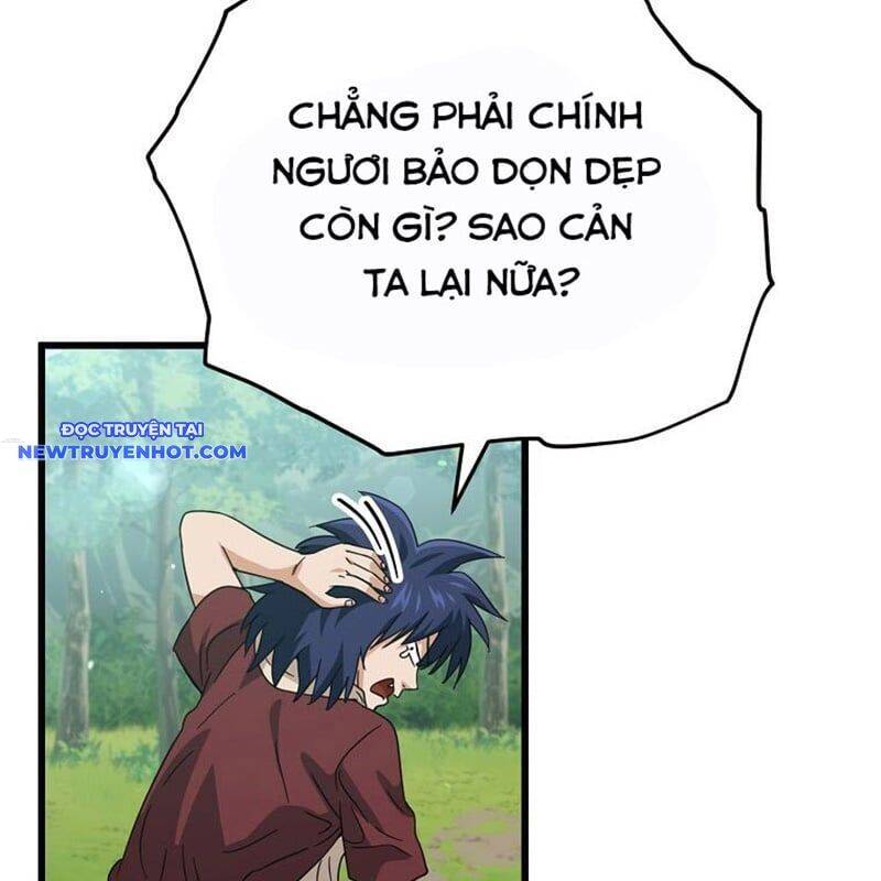 Bố Tôi Quá Mạnh - Chapter 156 - Page 27