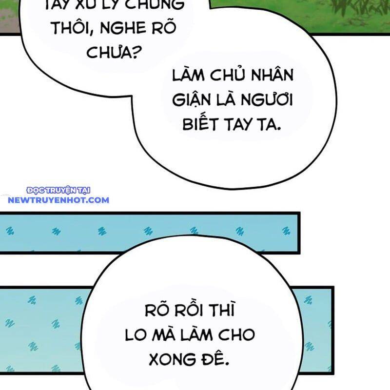 Bố Tôi Quá Mạnh - Chapter 156 - Page 35