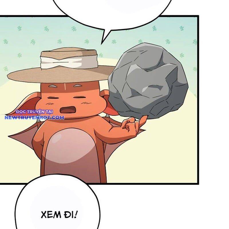 Bố Tôi Quá Mạnh - Chapter 156 - Page 36