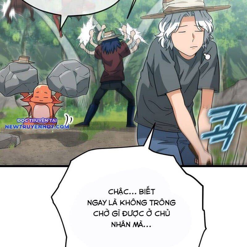 Bố Tôi Quá Mạnh - Chapter 156 - Page 39