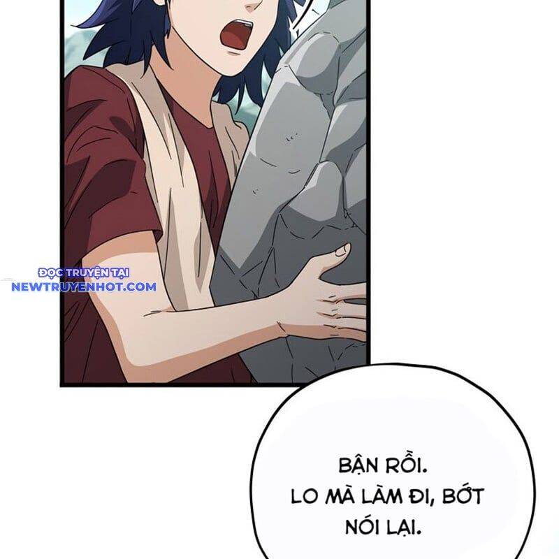 Bố Tôi Quá Mạnh - Chapter 156 - Page 46