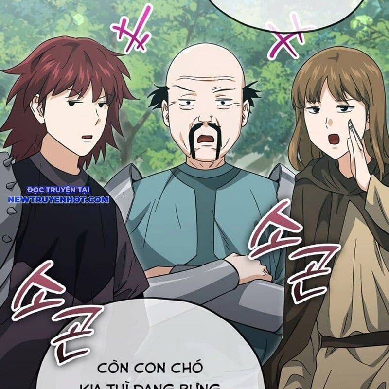 Bố Tôi Quá Mạnh - Chapter 156 - Page 52