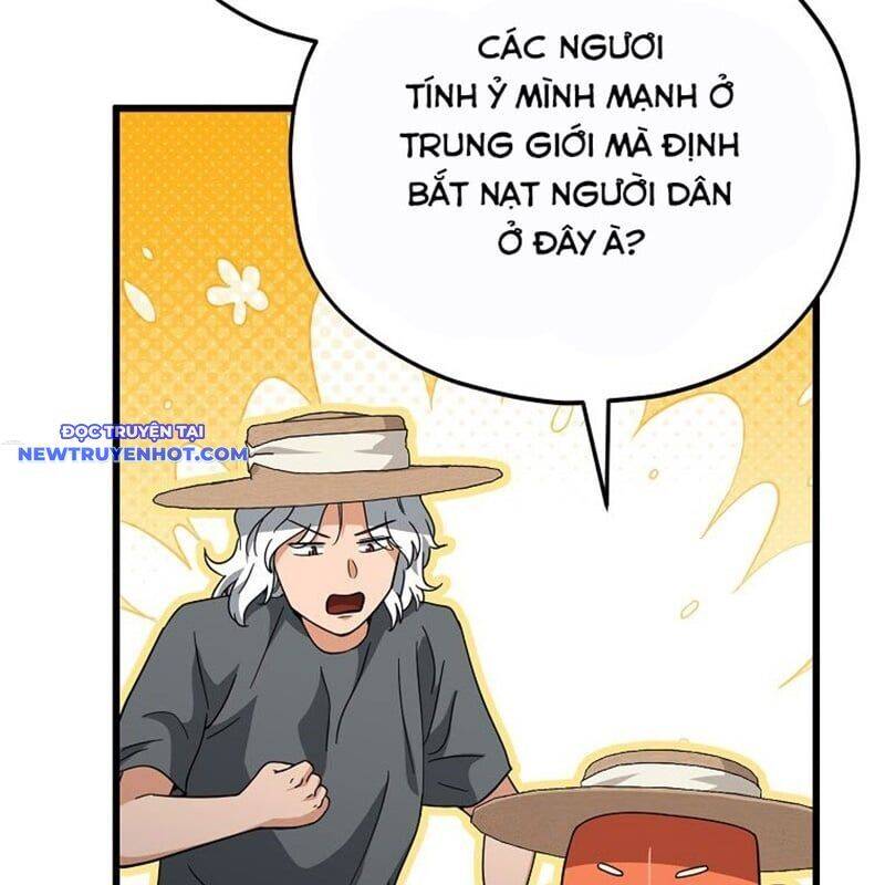 Bố Tôi Quá Mạnh - Chapter 156 - Page 54