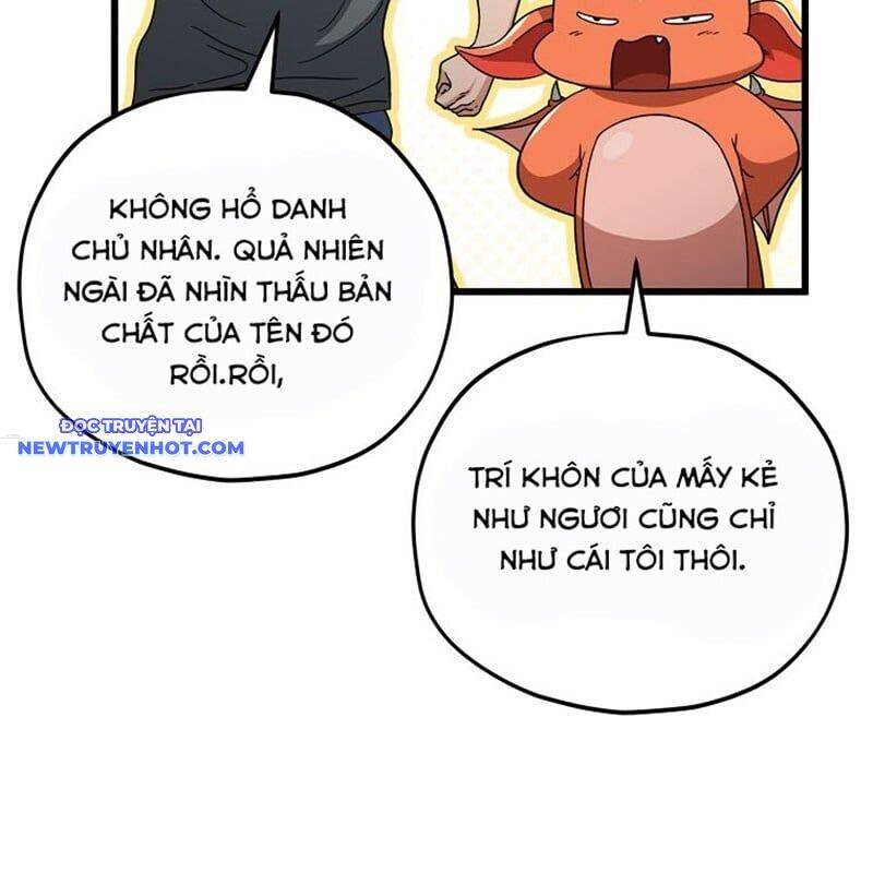 Bố Tôi Quá Mạnh - Chapter 156 - Page 55