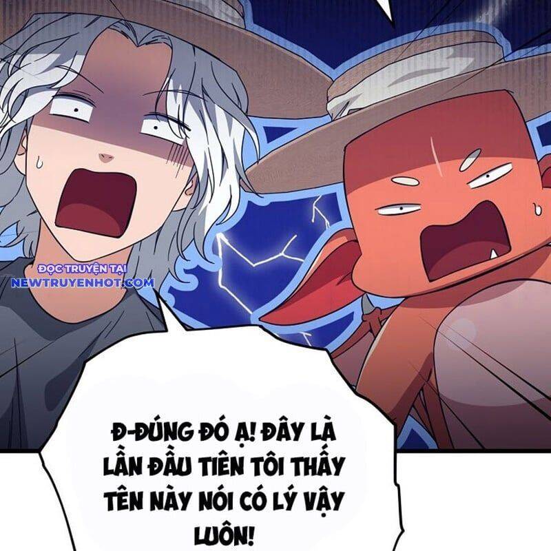 Bố Tôi Quá Mạnh - Chapter 156 - Page 61