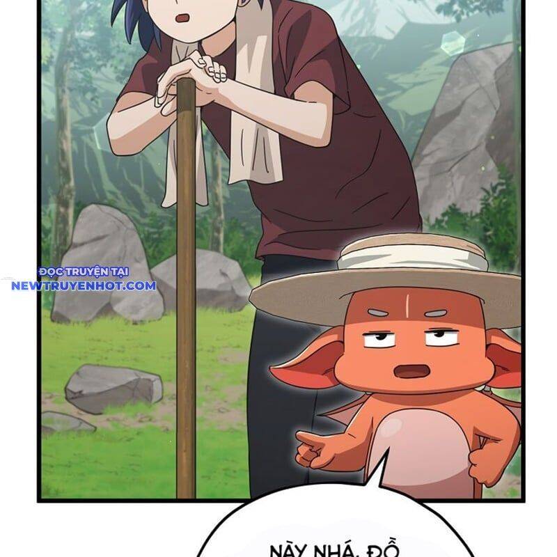 Bố Tôi Quá Mạnh - Chapter 156 - Page 7