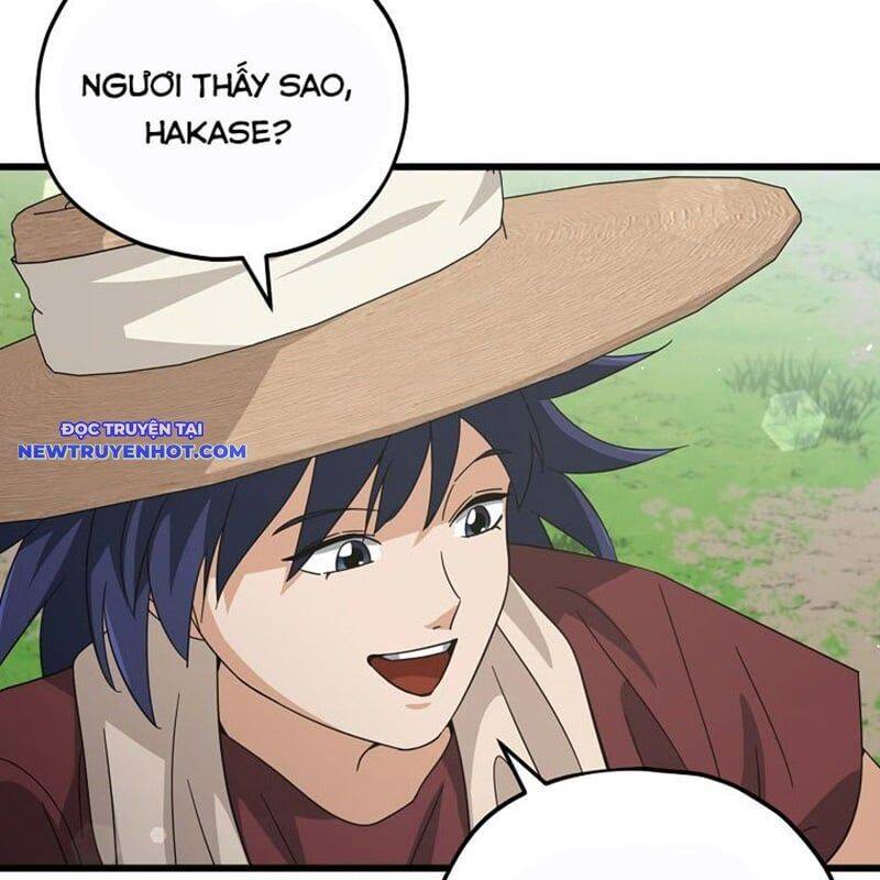 Bố Tôi Quá Mạnh - Chapter 156 - Page 78