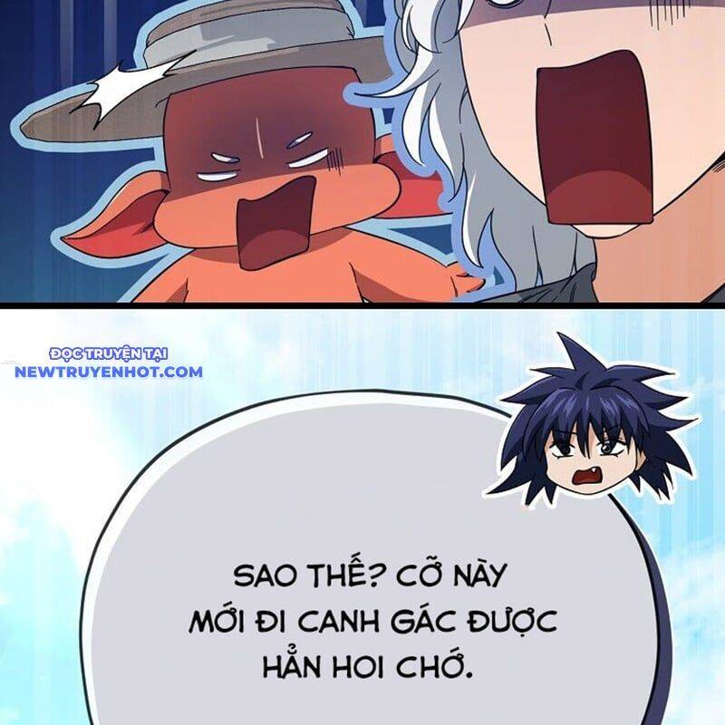 Bố Tôi Quá Mạnh - Chapter 156 - Page 80