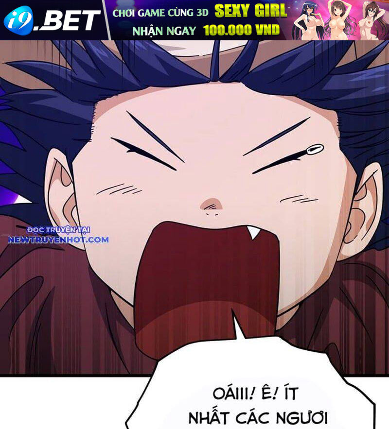 Bố Tôi Quá Mạnh - Chapter 156 - Page 85