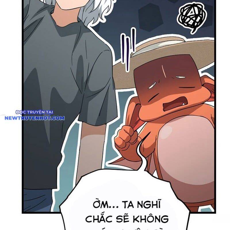 Bố Tôi Quá Mạnh - Chapter 156 - Page 92