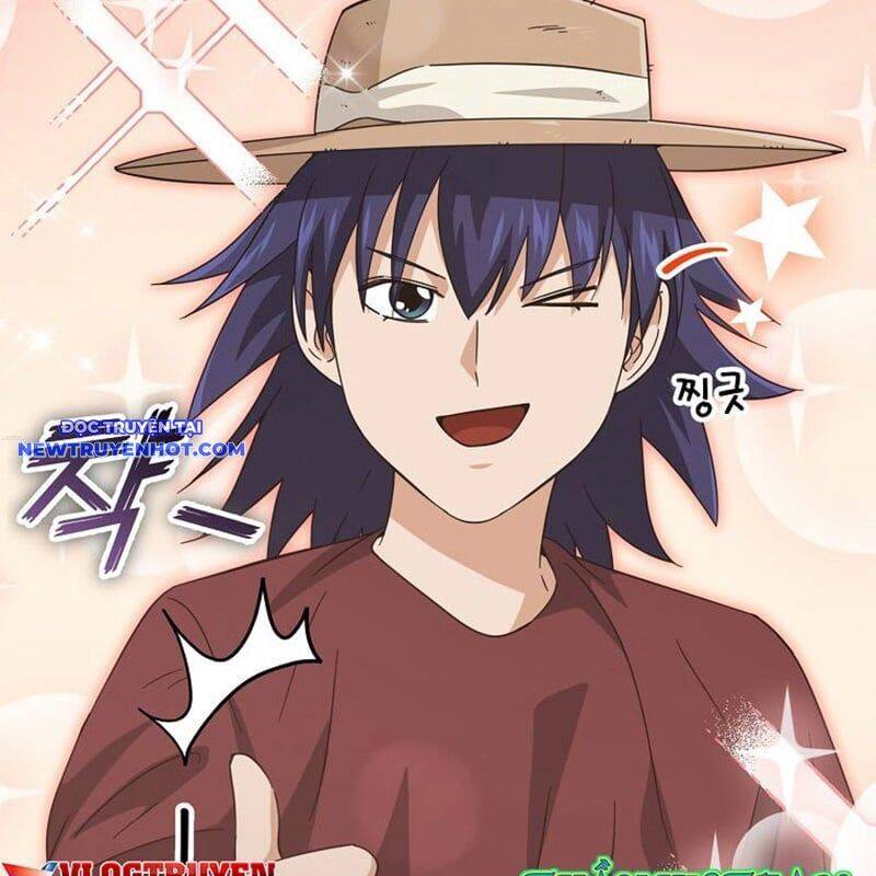 Bố Tôi Quá Mạnh - Chapter 156 - Page 94