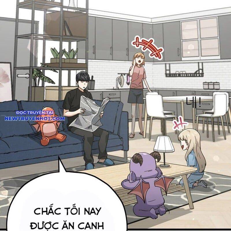 Bố Tôi Quá Mạnh - Chapter 156 - Page 97