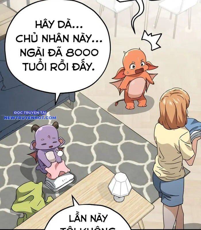 Bố Tôi Quá Mạnh - Chapter 157 - Page 101
