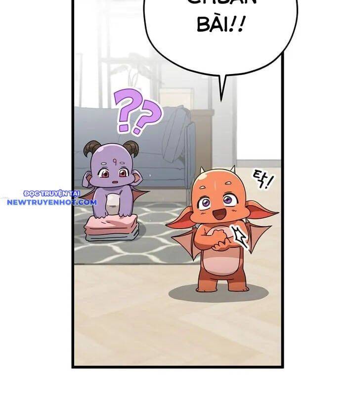 Bố Tôi Quá Mạnh - Chapter 157 - Page 108