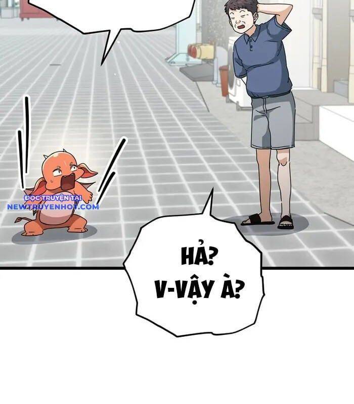 Bố Tôi Quá Mạnh - Chapter 157 - Page 116