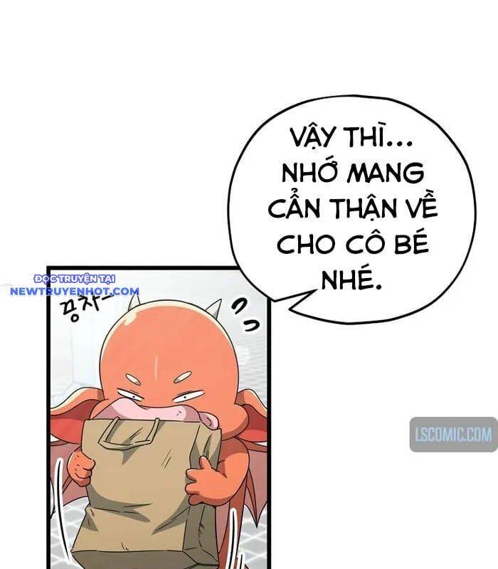Bố Tôi Quá Mạnh - Chapter 157 - Page 117