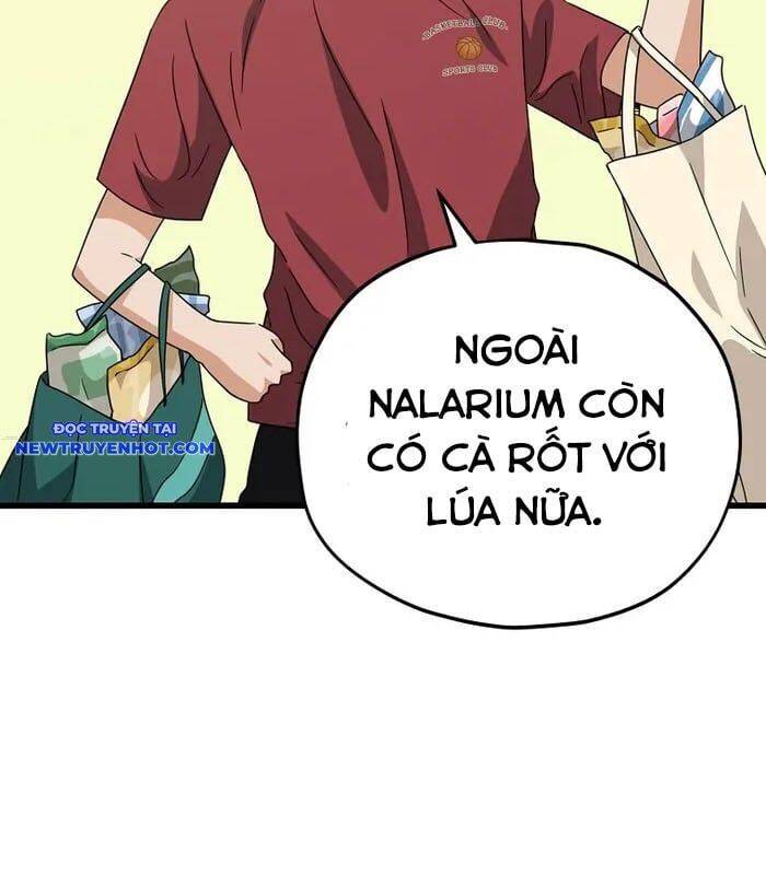 Bố Tôi Quá Mạnh - Chapter 157 - Page 12