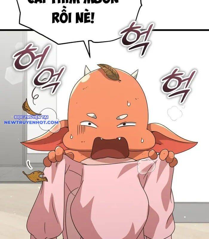 Bố Tôi Quá Mạnh - Chapter 157 - Page 121