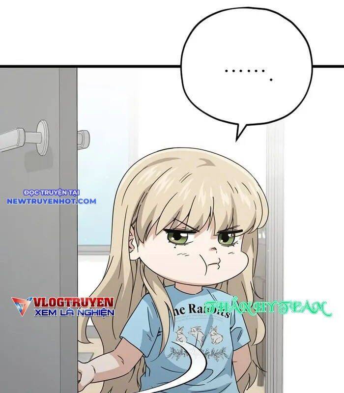 Bố Tôi Quá Mạnh - Chapter 157 - Page 123