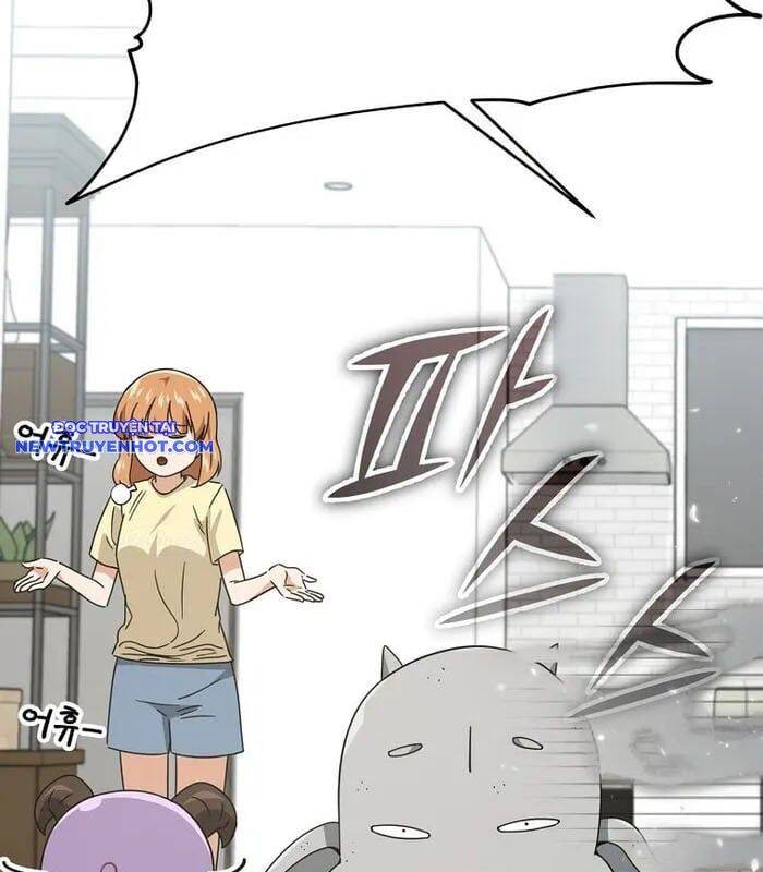 Bố Tôi Quá Mạnh - Chapter 157 - Page 129