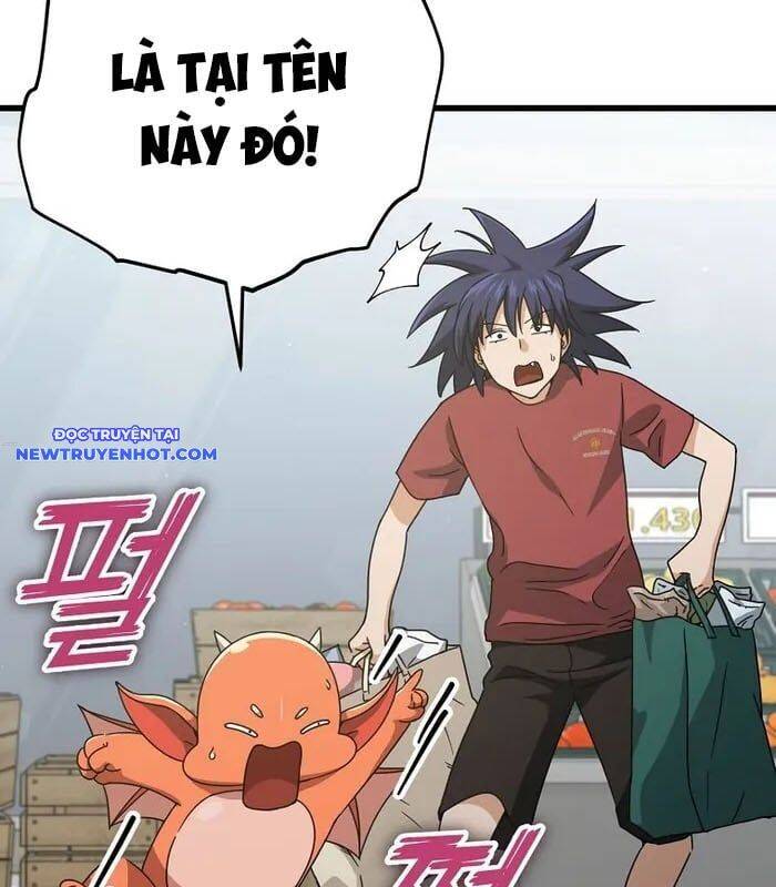 Bố Tôi Quá Mạnh - Chapter 157 - Page 19