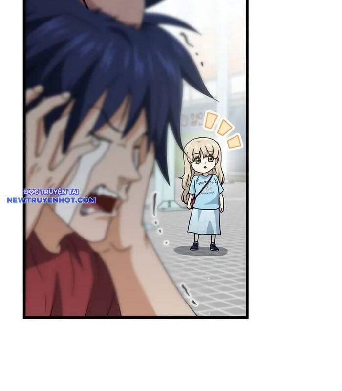 Bố Tôi Quá Mạnh - Chapter 157 - Page 29