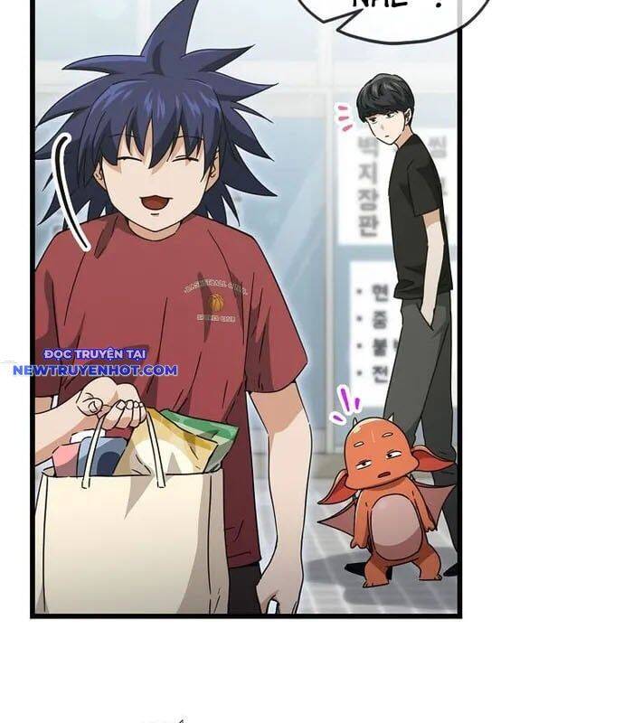 Bố Tôi Quá Mạnh - Chapter 157 - Page 3