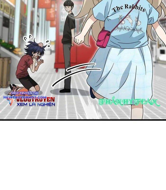 Bố Tôi Quá Mạnh - Chapter 157 - Page 31