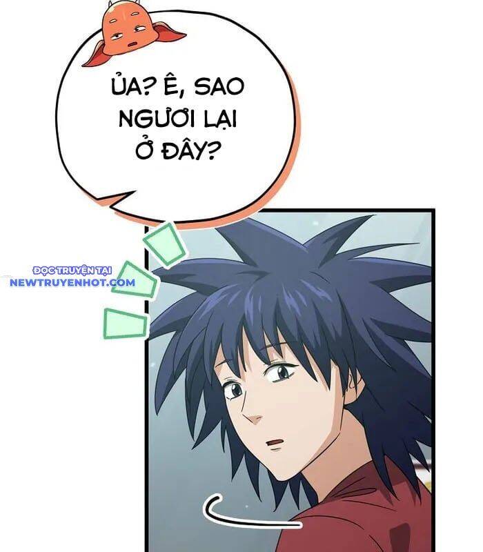 Bố Tôi Quá Mạnh - Chapter 157 - Page 4