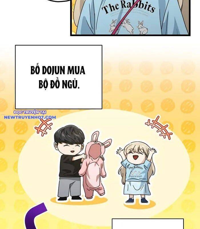 Bố Tôi Quá Mạnh - Chapter 157 - Page 43