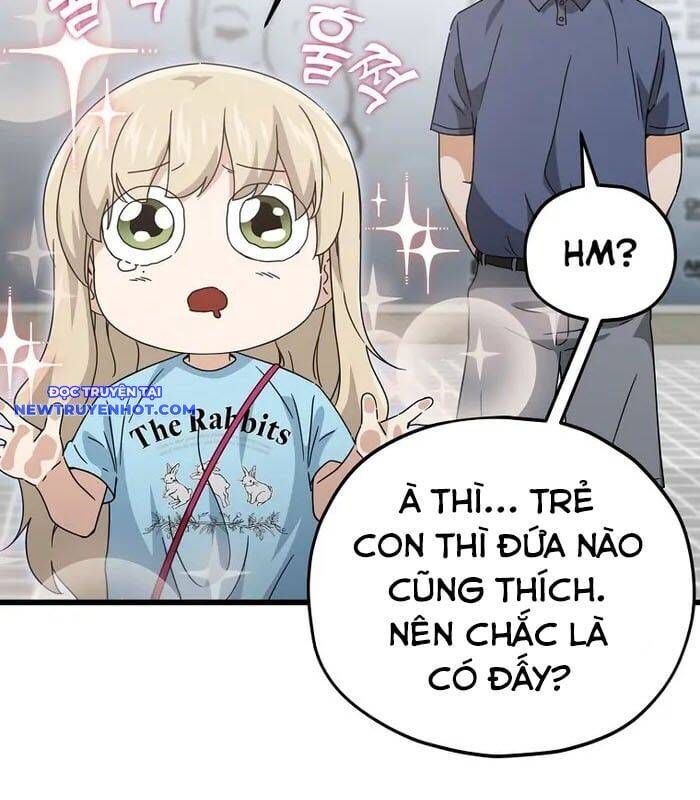 Bố Tôi Quá Mạnh - Chapter 157 - Page 48