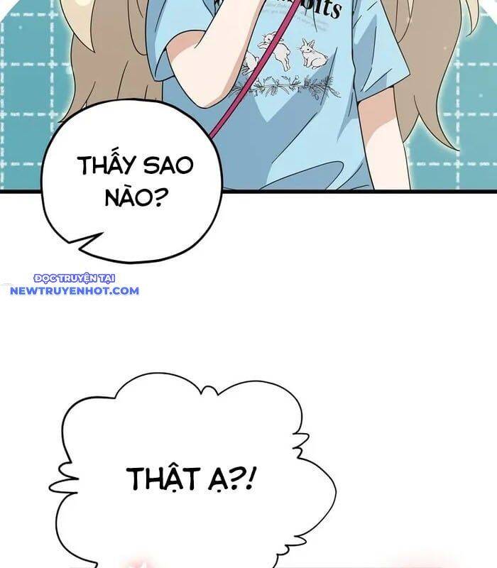 Bố Tôi Quá Mạnh - Chapter 157 - Page 53