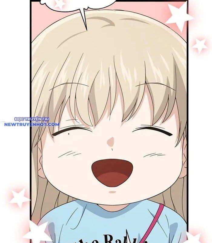 Bố Tôi Quá Mạnh - Chapter 157 - Page 54