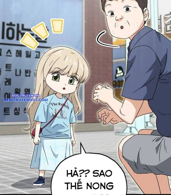 Bố Tôi Quá Mạnh - Chapter 157 - Page 56