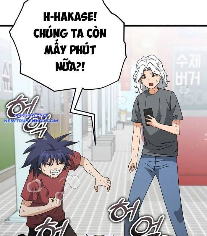 Bố Tôi Quá Mạnh - Chapter 157 - Page 58