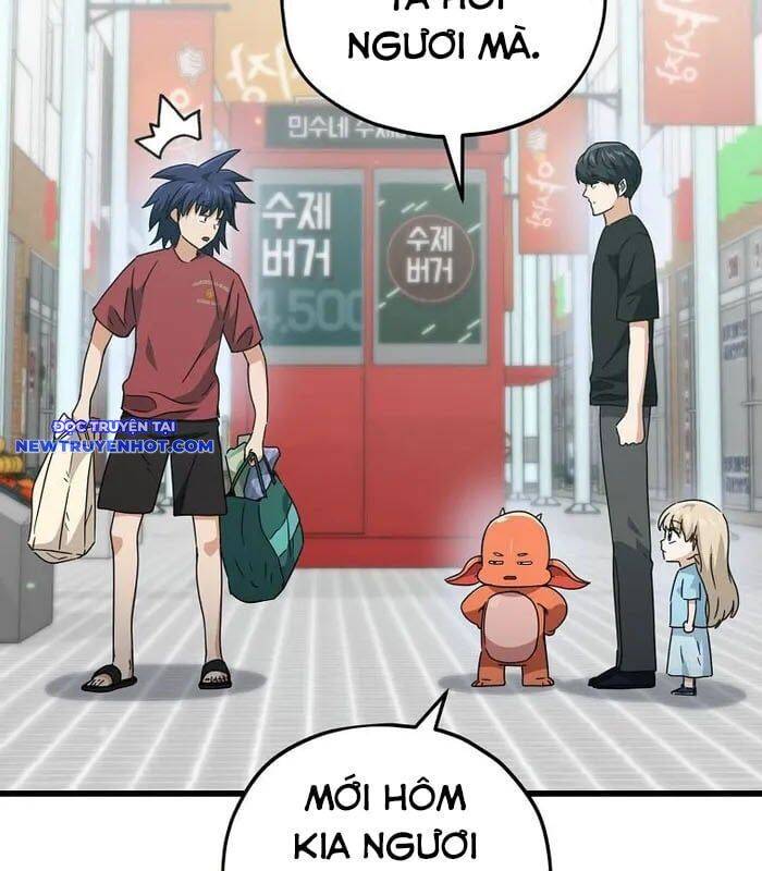 Bố Tôi Quá Mạnh - Chapter 157 - Page 6