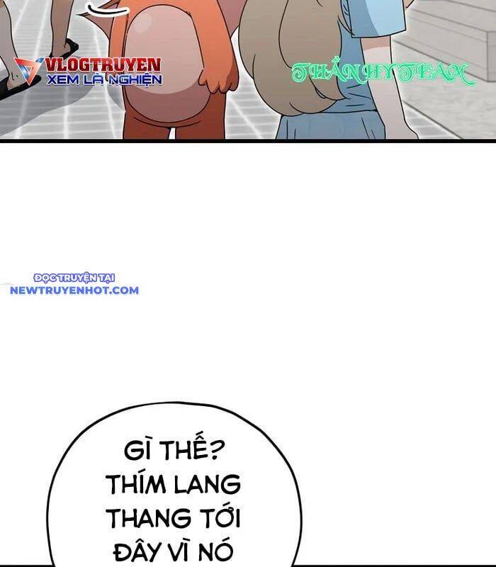 Bố Tôi Quá Mạnh - Chapter 157 - Page 64