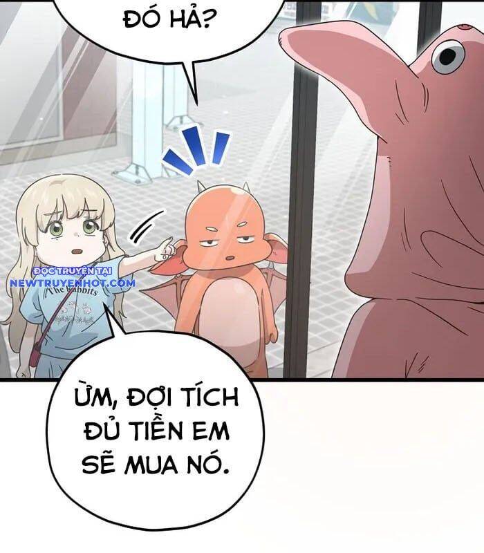 Bố Tôi Quá Mạnh - Chapter 157 - Page 65