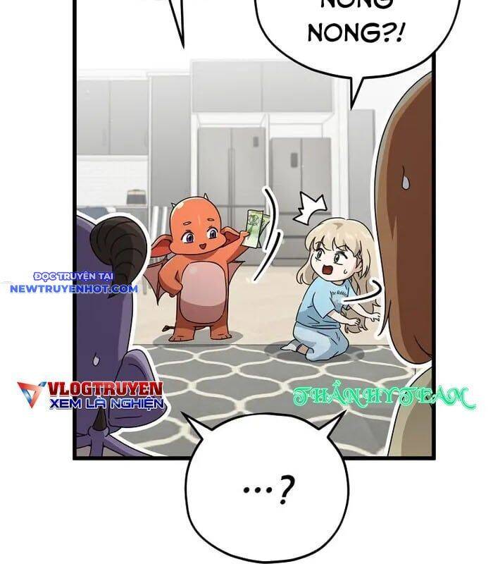 Bố Tôi Quá Mạnh - Chapter 157 - Page 79