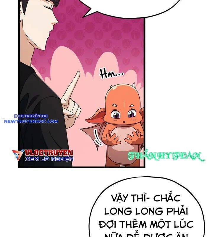 Bố Tôi Quá Mạnh - Chapter 157 - Page 8