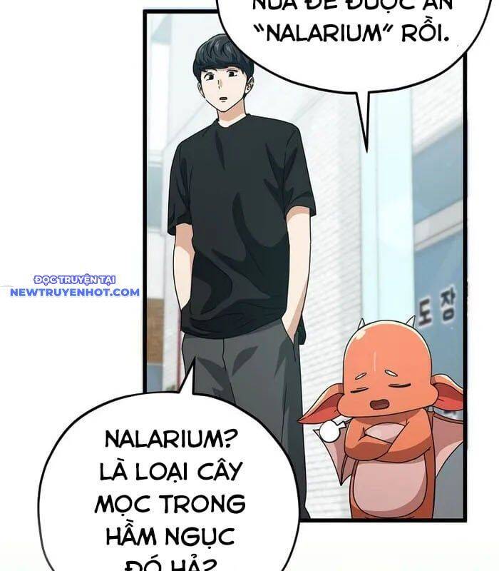 Bố Tôi Quá Mạnh - Chapter 157 - Page 9