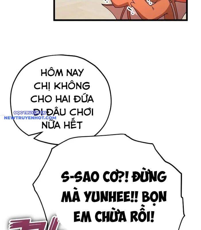 Bố Tôi Quá Mạnh - Chapter 157 - Page 91