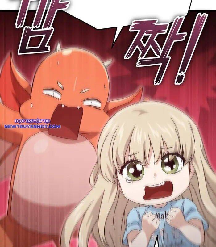 Bố Tôi Quá Mạnh - Chapter 157 - Page 92