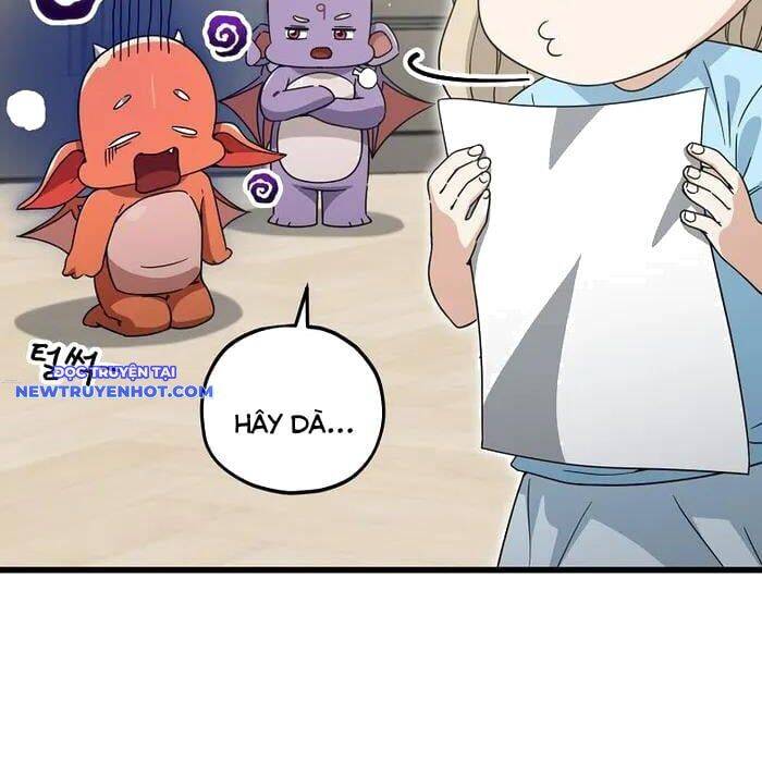 Bố Tôi Quá Mạnh - Chapter 158 - Page 10