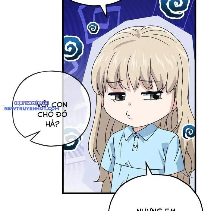 Bố Tôi Quá Mạnh - Chapter 158 - Page 103