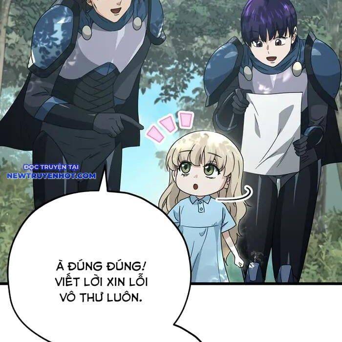 Bố Tôi Quá Mạnh - Chapter 158 - Page 118